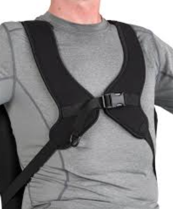 Motion Concepts - Chest Harness Interface Elite